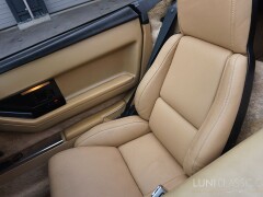 Chevrolet Corvette C4 Convertible