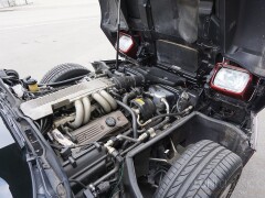 Chevrolet Corvette C4 Convertible