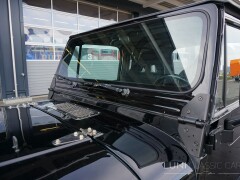 Jeep Wrangler Islander 4.0 H.O.
