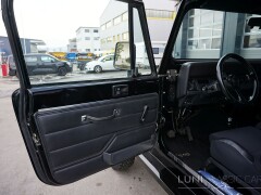 Jeep Wrangler Islander 4.0 H.O.
