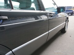 Mercedes Benz  190 E 2.3