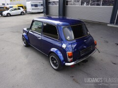 Rover Mini Cooper 