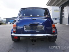 Rover Mini Cooper 