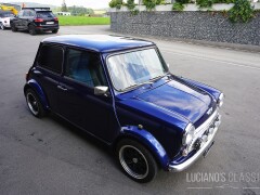 Rover Mini Cooper 