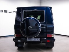 Mercedes Benz G 500  St.Wagon CLASSIC 25 Btw auto, Fiscale waar