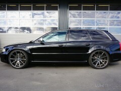 Audi RS4 B5 Avant Quattro