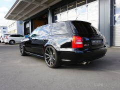 Audi RS4 B5 Avant Quattro