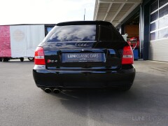 Audi RS4 B5 Avant Quattro