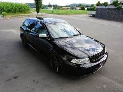 Audi RS4 B5 Avant Quattro