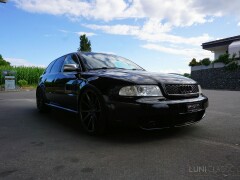 Audi RS4 B5 Avant Quattro