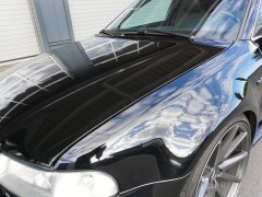 Audi RS4 B5 Avant Quattro