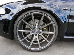Audi RS4 B5 Avant Quattro