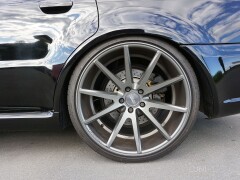 Audi RS4 B5 Avant Quattro