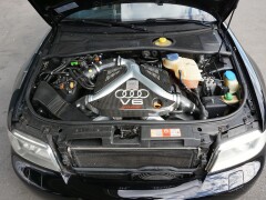 Audi RS4 B5 Avant Quattro
