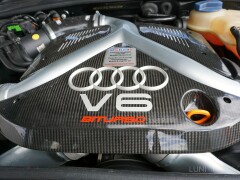 Audi RS4 B5 Avant Quattro