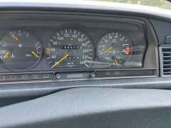 Mercedes Benz 190 E 2.6 W201