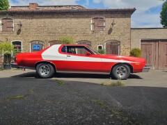 Ford USA Gran Torino Starsky & Hutch Sonderserie PS 122