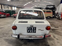 FIAT 850 Super