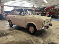 FIAT 850 Super