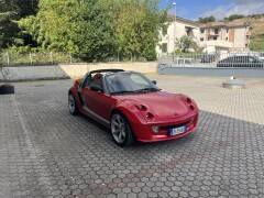 Smart Cabrio 700