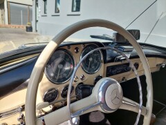 Mercedes Benz 190 SL