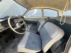 Saab 96 De Luxe