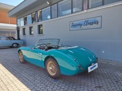 AUSTIN HEALEY BN4 100/6 