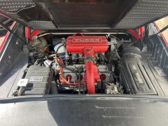 Ferrari 208 GTS Turbo