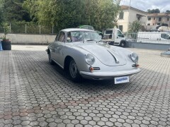 Porsche 356 SC