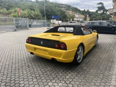 Ferrari F355 Spider Manuale