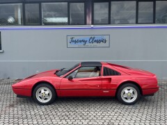 Ferrari 328 GTS