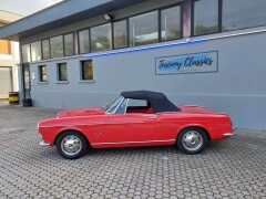 FIAT 1200 Cabriolet