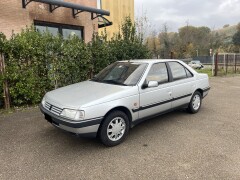 Peugeot 405 SR