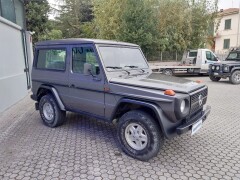 Mercedes Benz GE 200