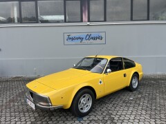 Alfa Romeo Junior Zagato 1600