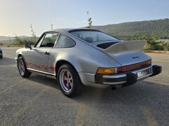 Porsche 911 Carrera 2.7 S, RS-Style