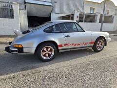 Porsche 911 Carrera 2.7 S, RS-Style