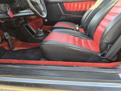 Porsche 911 Carrera 2.7 S, RS-Style