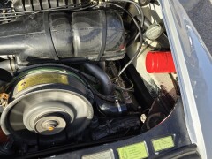 Porsche 911 S Carrera 2.7 Carrera S 2.7