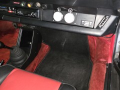 Porsche 911 Carrera 2.7 S, RS-Style