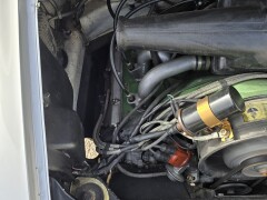 Porsche 911 S Carrera 2.7 Carrera S 2.7