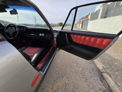 Porsche 911 Carrera 2.7 S, RS-Style