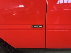 Maserati Biturbo Spider Zagato