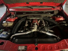 Maserati Biturbo Spider Zagato