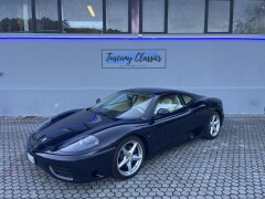 Ferrari 360 Modena F1