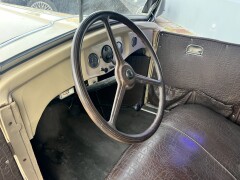 FIAT 508 Balilla Spider