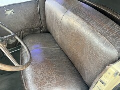 FIAT 508 Balilla Spider