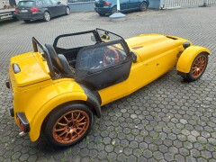 Westfield Seight 4.6 V8