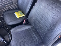 VW Maggiolone Cabrio