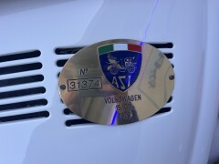 VW Maggiolone Cabrio